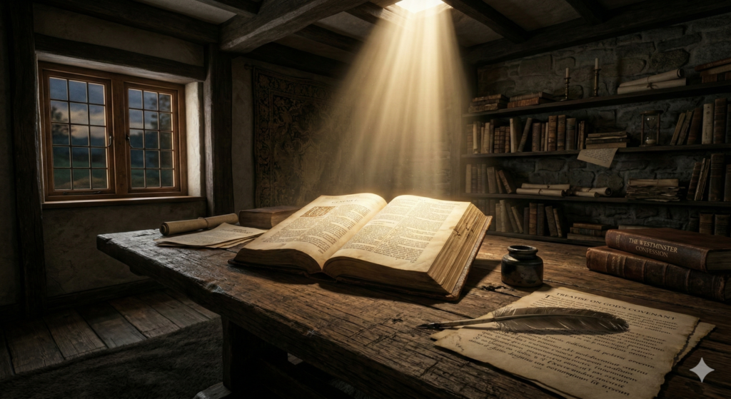 Bondad-puritano-cristianos-educados-logos vivos