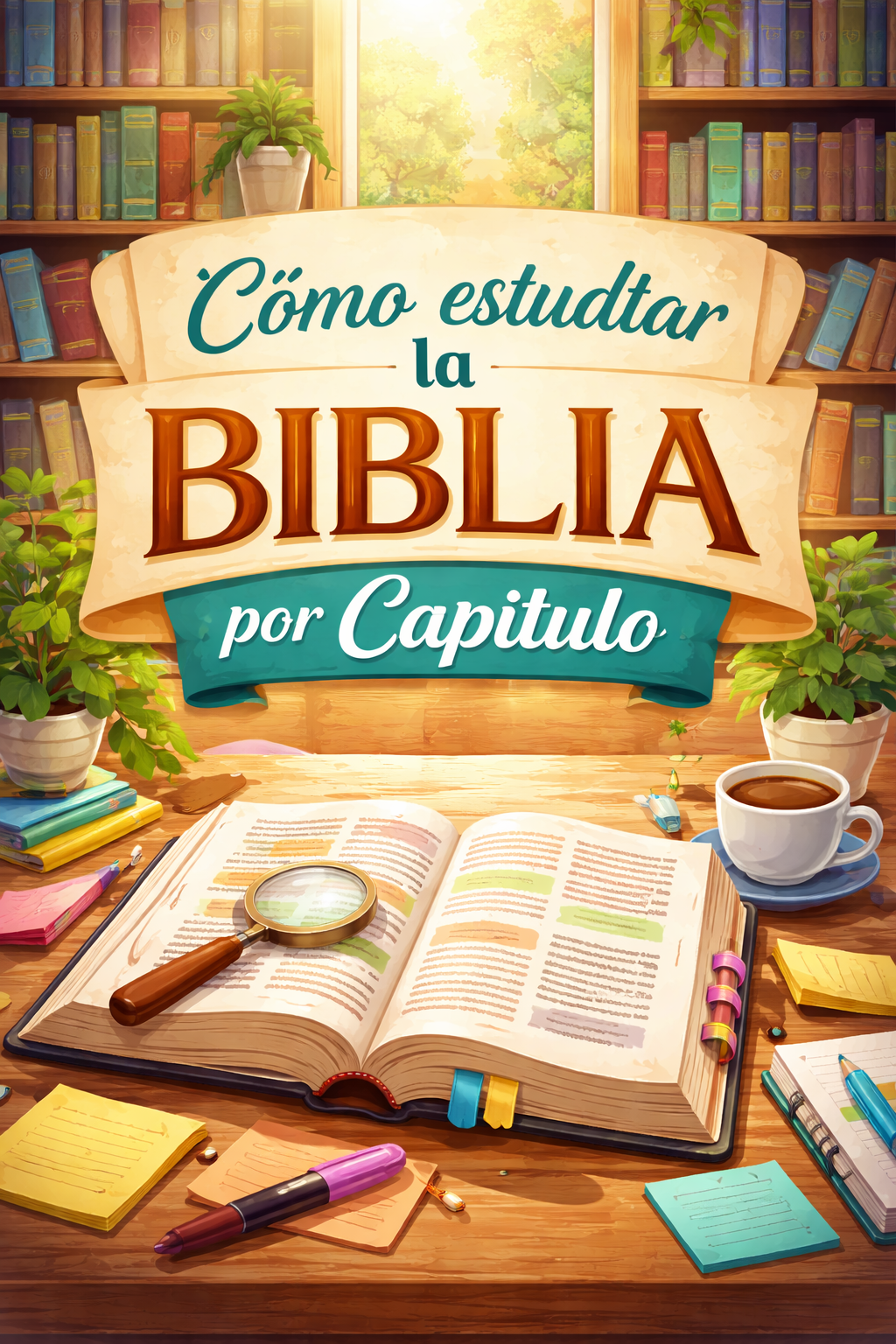 Como-estudiar-la-Biblia-por-capitulo-logos vivos