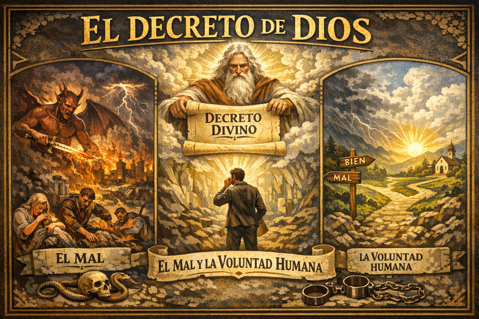 Decreto-de-Dios-y-voluntad-humana-LOGOS vivos