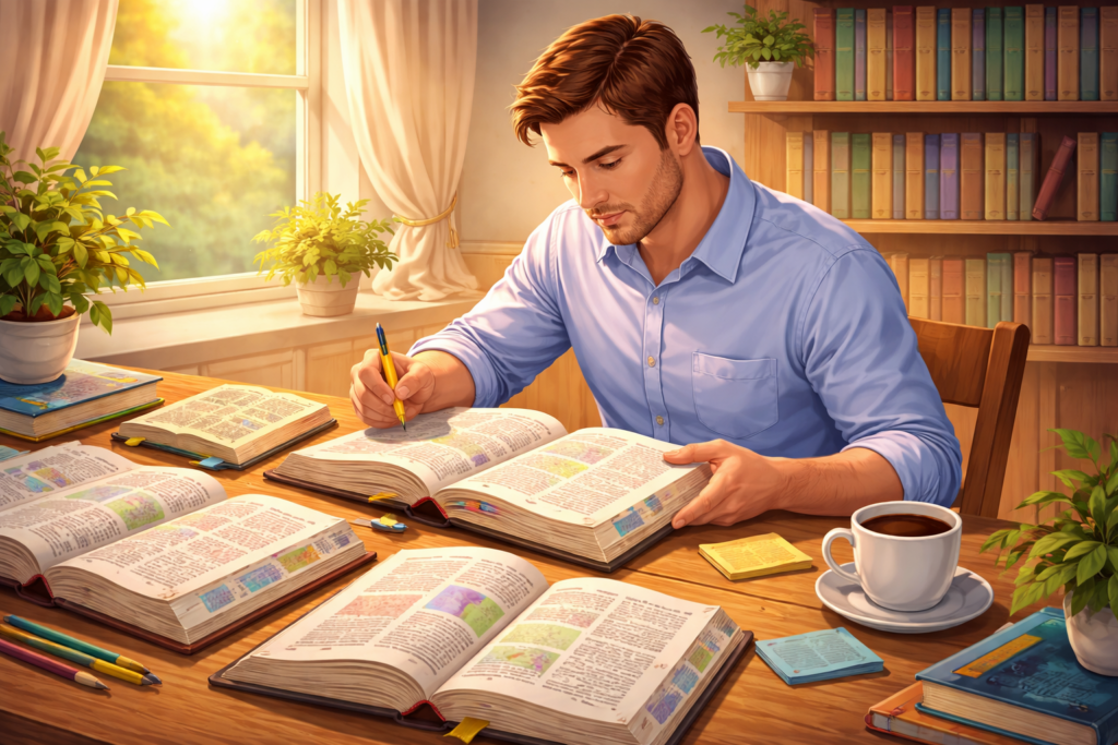 Lectura-biblica-logos vivos