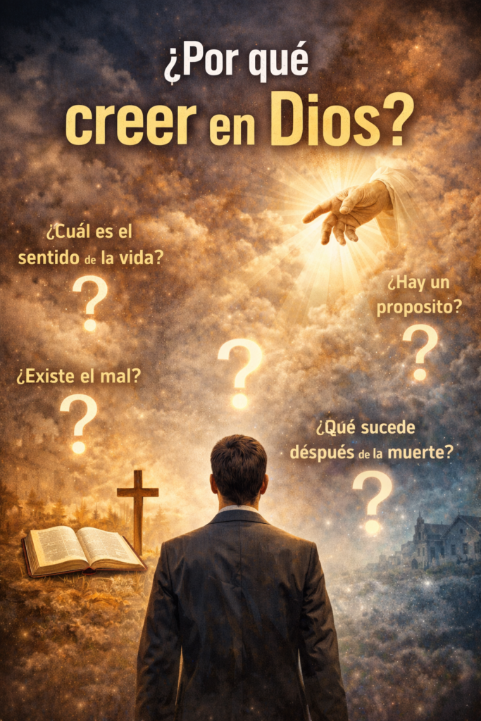 por-que-creer-en-Dios-logos vivos