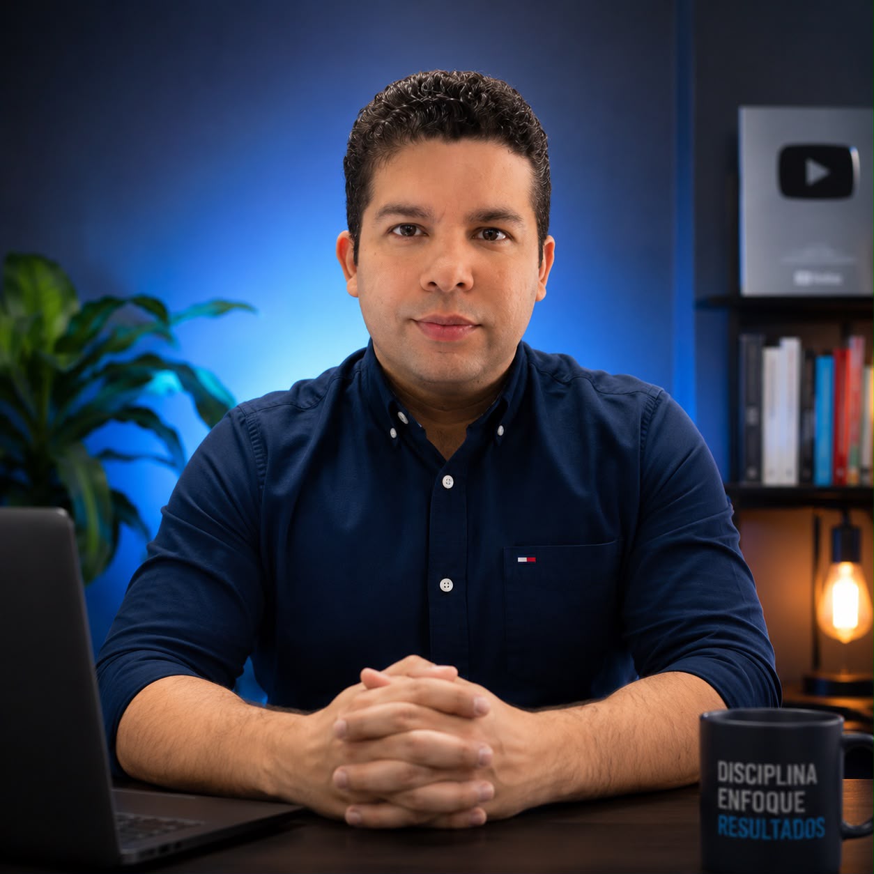 Carlos De Oliveira