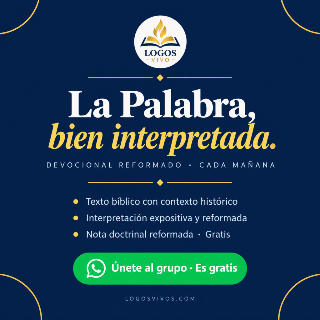 La Palabra bien interpretada